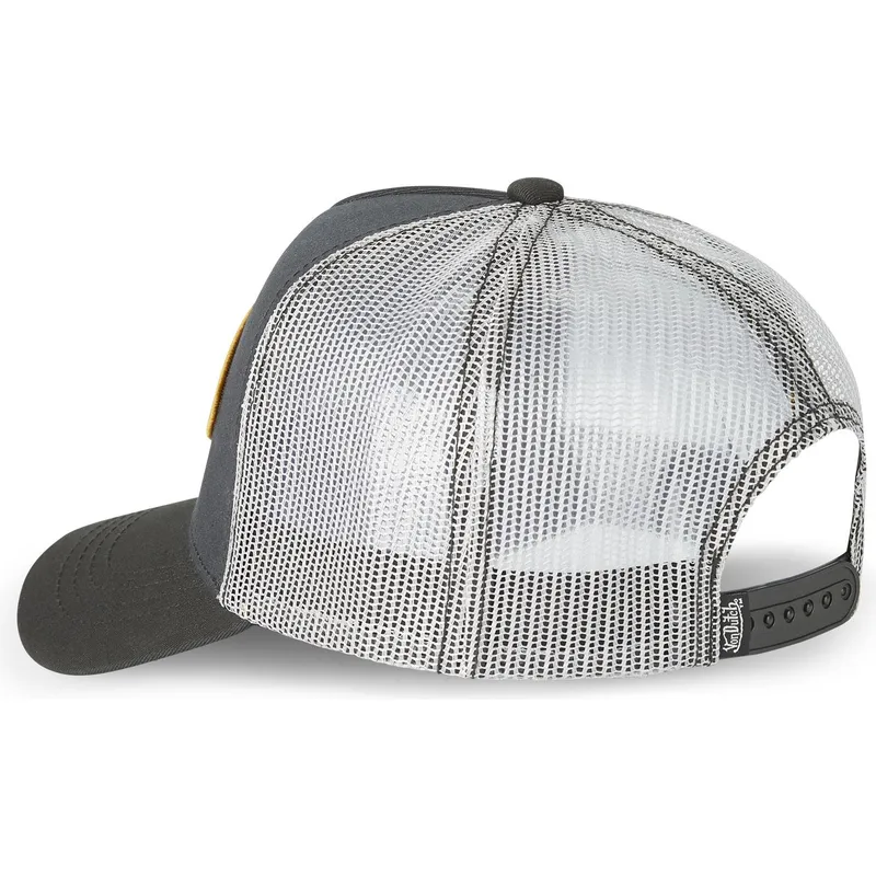 lippikset-kaareva-rekka-musta-snapback-cla6-von-dutch lippikset-kaareva-rekka-musta-snapback-cla6-von-dutch