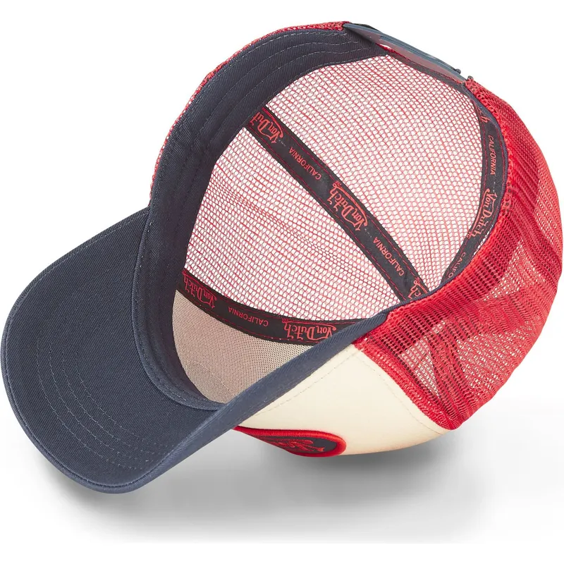 cap-kaareva-multicolor-snapback-von-dutch cap-kaareva-multicolor-snapback-von-dutch