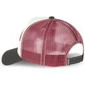 lippikset-kaareva-rekka-monivarinen-snapback-cla4-von-dutch