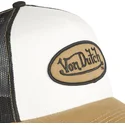 lippikset-kaareva-rekka-monivarinen-snapback-cla-von-dutch