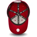 cap-kaareva-red-adjustable-strap-lapsille-9forty-essential-new-york-yankees-mlb-new-era