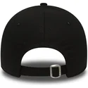 cap-kaareva-black-adjustable-strap-lapsille-9forty-essential-new-york-yankees-mlb-new-era