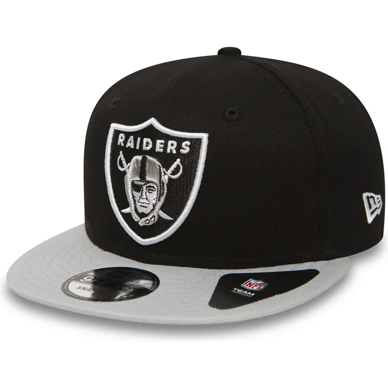 lippikset-littea-harmaa-snapback-9fifty-cotton-block-las-vegas-raiders-nfl-new-era lippikset-littea-harmaa-snapback-9fifty-cotton-block-las-vegas-raiders-nfl-new-era