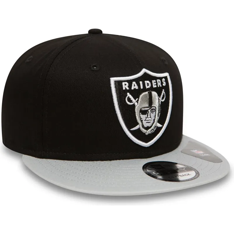 lippikset-littea-harmaa-snapback-9fifty-cotton-block-las-vegas-raiders-nfl-new-era lippikset-littea-harmaa-snapback-9fifty-cotton-block-las-vegas-raiders-nfl-new-era