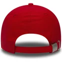 lippikset-kaareva-punainen-saadettava-nauha-9forty-flawless-new-york-yankees-mlb-new-era