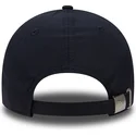 lippikset-kaareva-laivastonsininen-saadettava-nauha-9forty-flawless-new-york-yankees-mlb-new-era