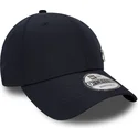cap-kaareva-navy-blue-adjustable-strap-9forty-flawless-new-york-yankees-mlb-new-era