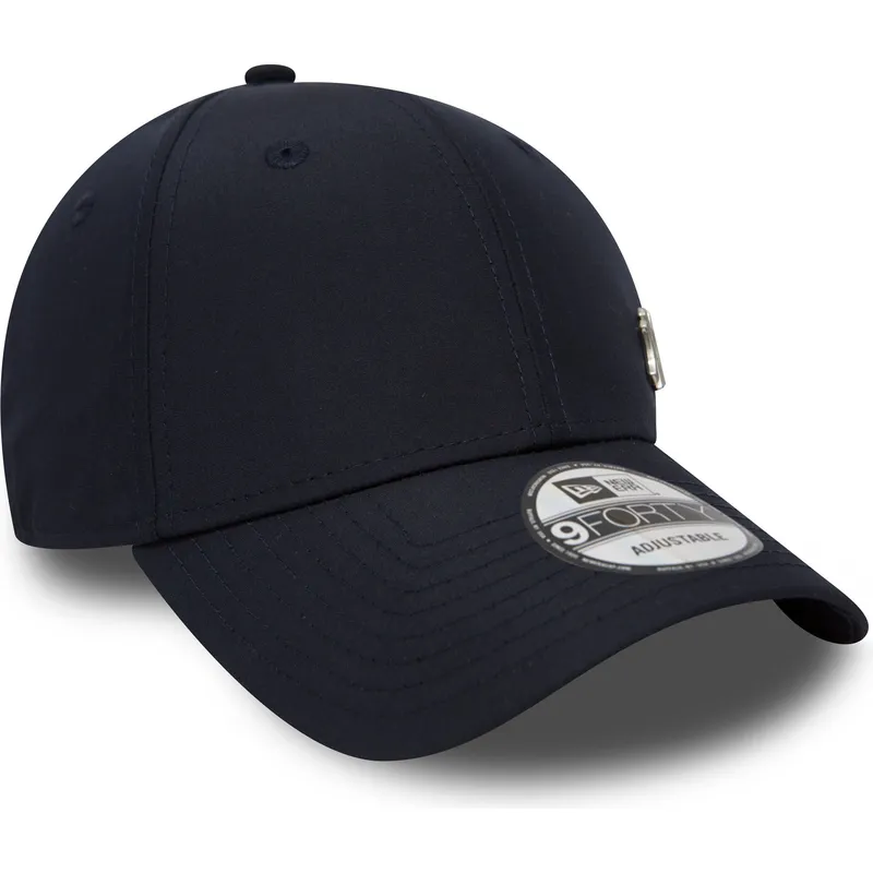lippikset-kaareva-laivastonsininen-saadettava-nauha-9forty-flawless-new-york-yankees-mlb-new-era lippikset-kaareva-laivastonsininen-saadettava-nauha-9forty-flawless-new-york-yankees-mlb-new-era