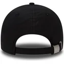 lippikset-kaareva-musta-saadettava-nauha-9forty-flawless-new-york-yankees-mlb-new-era