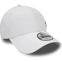 lippikset-kaareva-valkoinen-saadettava-nauha-9forty-flawless-new-york-yankees-mlb-new-era