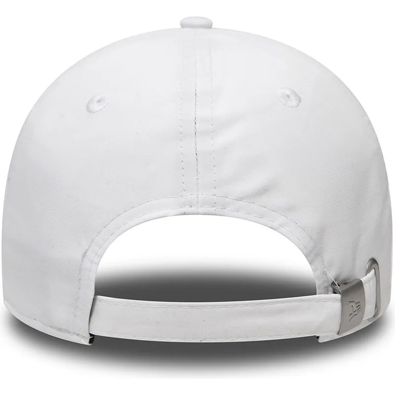 cap-kaareva-white-adjustable-strap-9forty-flawless-new-york-yankees-mlb-new-era cap-kaareva-white-adjustable-strap-9forty-flawless-new-york-yankees-mlb-new-era