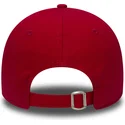lippikset-kaareva-punainen-saadettava-nauha-9forty-essential-manchester-united-football-club-premier-league-new-era