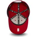 cap-kaareva-red-adjustable-strap-9forty-essential-manchester-united-football-club-premier-league-new-era