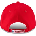 lippikset-kaareva-punainen-saadettava-nauha-9forty-tampa-bay-buccaneers-nfl-new-era