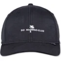 lippikset-kaareva-musta-saadettava-nauha-do-nothing-club-jersey-20-truefit-djinns