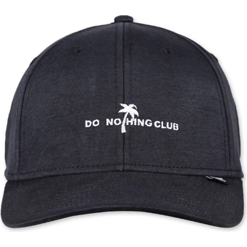 lippikset-kaareva-musta-saadettava-nauha-do-nothing-club-jersey-20-truefit-djinns