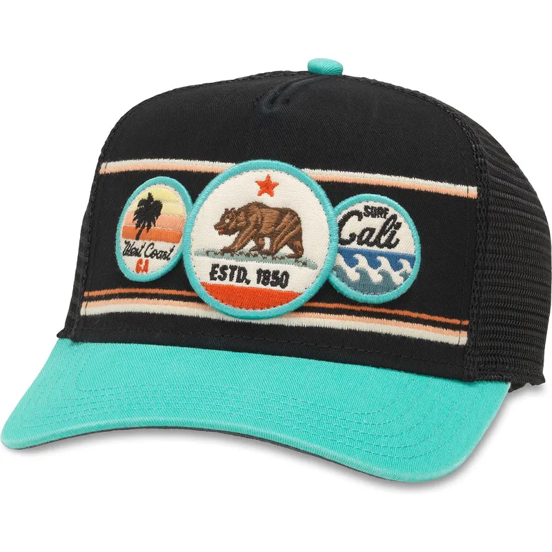 lippikset-kaareva-rekka-musta-snapback-domino-american-needle