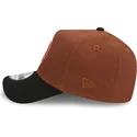 cap-kaareva-brown-snapback-9forty-a-frame-harvest-boston-red-sox-mlb-new-era