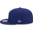 lippikset-littea-sininen-istuva-59fifty-laurel-sidepatch-los-angeles-dodgers-mlb-new-era