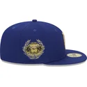 lippikset-littea-sininen-istuva-59fifty-laurel-sidepatch-los-angeles-dodgers-mlb-new-era