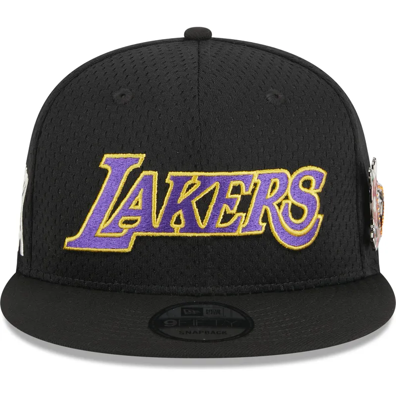 lippikset-littea-musta-snapback-9fifty-post-up-pin-los-angeles-lakers-nba-new-era lippikset-littea-musta-snapback-9fifty-post-up-pin-los-angeles-lakers-nba-new-era