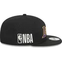 lippikset-littea-musta-snapback-9fifty-post-up-pin-los-angeles-lakers-nba-new-era