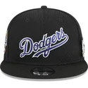 lippikset-littea-musta-snapback-9fifty-post-up-pin-los-angeles-dodgers-mlb-new-era