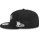 lippikset-littea-musta-snapback-9fifty-post-up-pin-los-angeles-dodgers-mlb-new-era