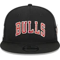 lippikset-littea-musta-snapback-9fifty-post-up-pin-chicago-bulls-nba-new-era