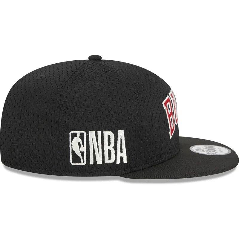 lippikset-littea-musta-snapback-9fifty-post-up-pin-chicago-bulls-nba-new-era