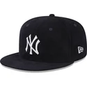 lippikset-littea-laivastonsininen-istuva-59fifty-throwback-cord-new-york-yankees-mlb-new-era