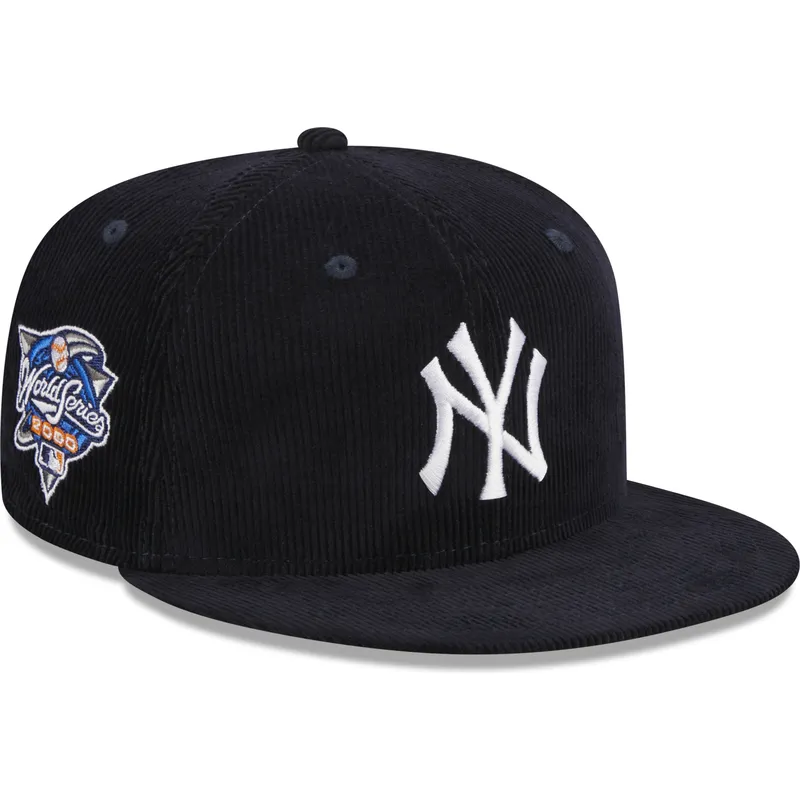 lippikset-littea-laivastonsininen-istuva-59fifty-throwback-cord-new-york-yankees-mlb-new-era