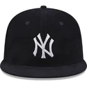 lippikset-littea-laivastonsininen-istuva-59fifty-throwback-cord-new-york-yankees-mlb-new-era