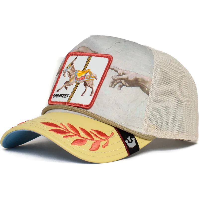 lippikset-kaareva-rekka-monivarinen-snapback-greatest-maximum-carousel-the-farm-goorin-bros
