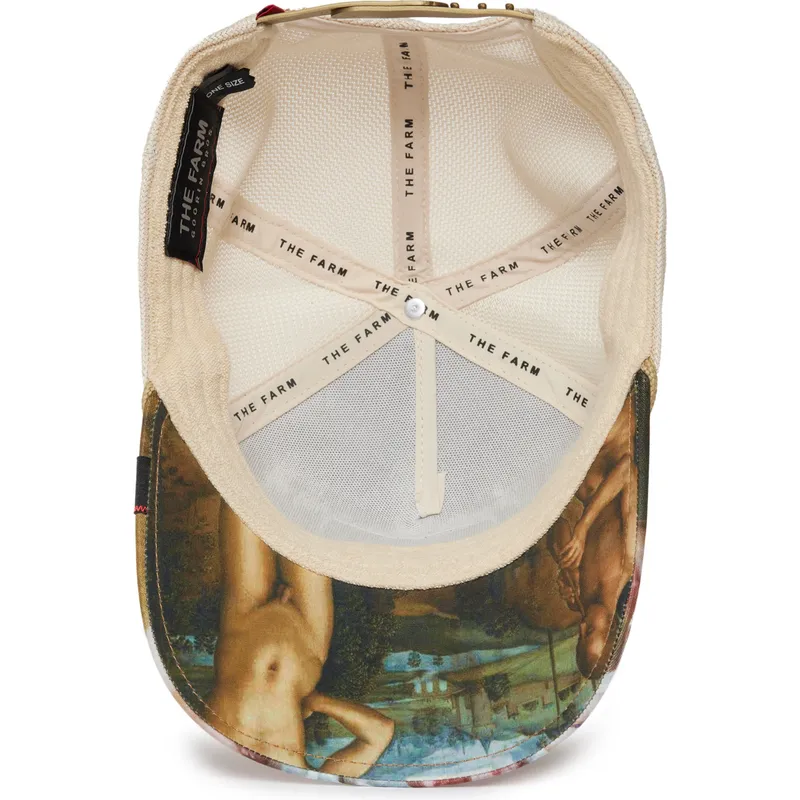 lippikset-kaareva-rekka-beige-snapback-multicolor-strutter-quid-glorier-carousel-the-farm-goorin-bros lippikset-kaareva-rekka-beige-snapback-multicolor-strutter-quid-glorier-carousel-the-farm-goorin-bros