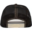 lippikset-kaareva-rekka-ruskea-snapback-cock-the-farm-goorin-bros