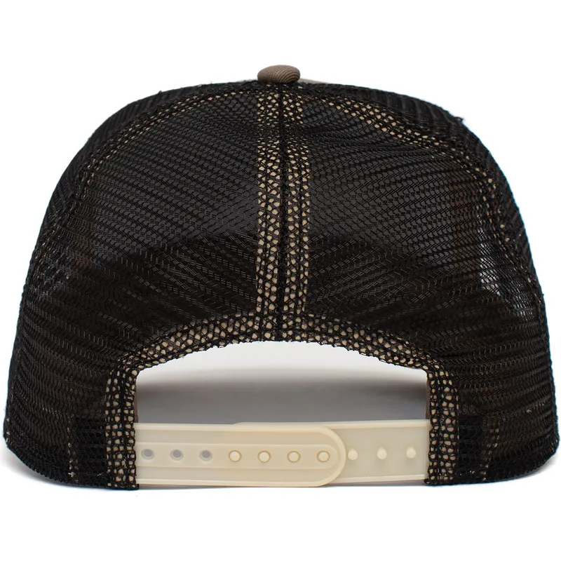 lippikset-kaareva-rekka-ruskea-snapback-cock-the-farm-goorin-bros
