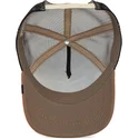 lippikset-kaareva-rekka-ruskea-snapback-cock-the-farm-goorin-bros