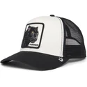 lippikset-kaareva-rekka-musta-snapback-the-panther-the-farm-goorin-bros