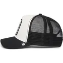 lippikset-kaareva-rekka-musta-snapback-the-panther-the-farm-goorin-bros
