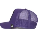 lippikset-kaareva-rekka-violetti-snapback-the-lone-wolf-the-farm-goorin-bros