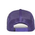 lippikset-kaareva-rekka-violetti-snapback-the-lone-wolf-the-farm-goorin-bros