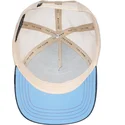lippikset-kaareva-rekka-laivastonsininen-snapback-the-nuts-squirrel-the-farm-goorin-bros