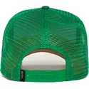 lippikset-kaareva-rekka-vihrea-snapback-the-giraffe-the-farm-goorin-bros