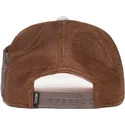 lippikset-kaareva-rekka-harmaa-snapback-cum-laude-ass-play-the-farm-goorin-bros