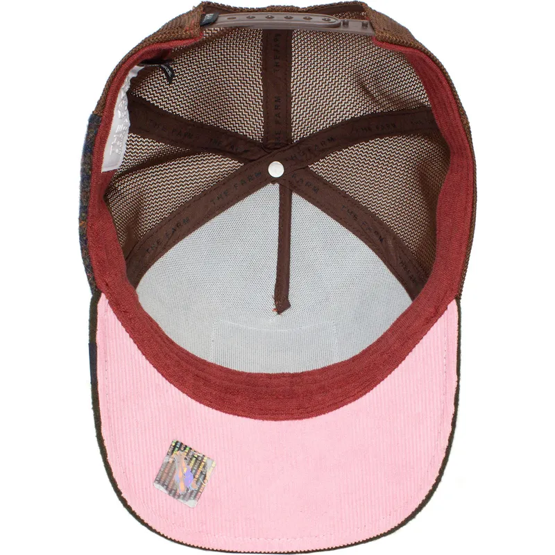 lippikset-kaareva-rekka-harmaa-snapback-cum-laude-ass-play-the-farm-goorin-bros