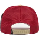 lippikset-kaareva-rekka-ruskea-snapback-detention-seeker-ass-play-the-farm-goorin-bros