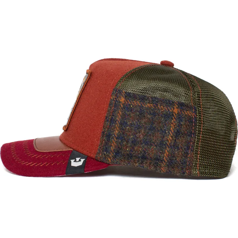 cap-kaareva-multicolor-snapback-the-farm-de-goorin-bros