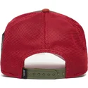 lippikset-kaareva-rekka-vihrea-snapback-trunchbull-ass-play-the-farm-goorin-bros