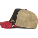lippikset-kaareva-rekka-musta-snapback-queen-carte-blanche-casino-the-farm-goorin-bros